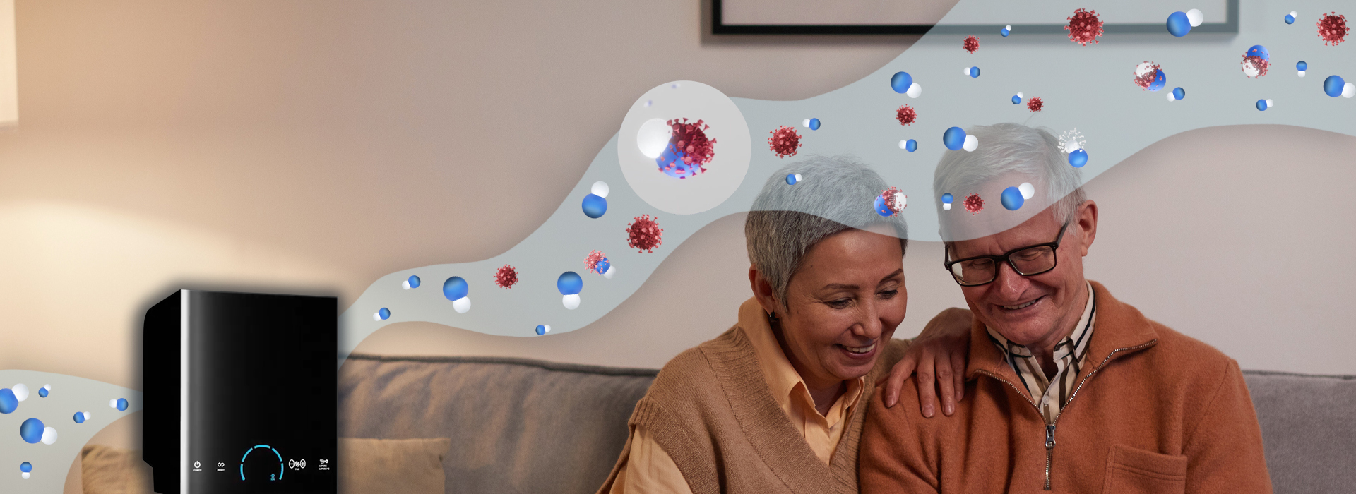 Ideal for Assisted Living Facilities
