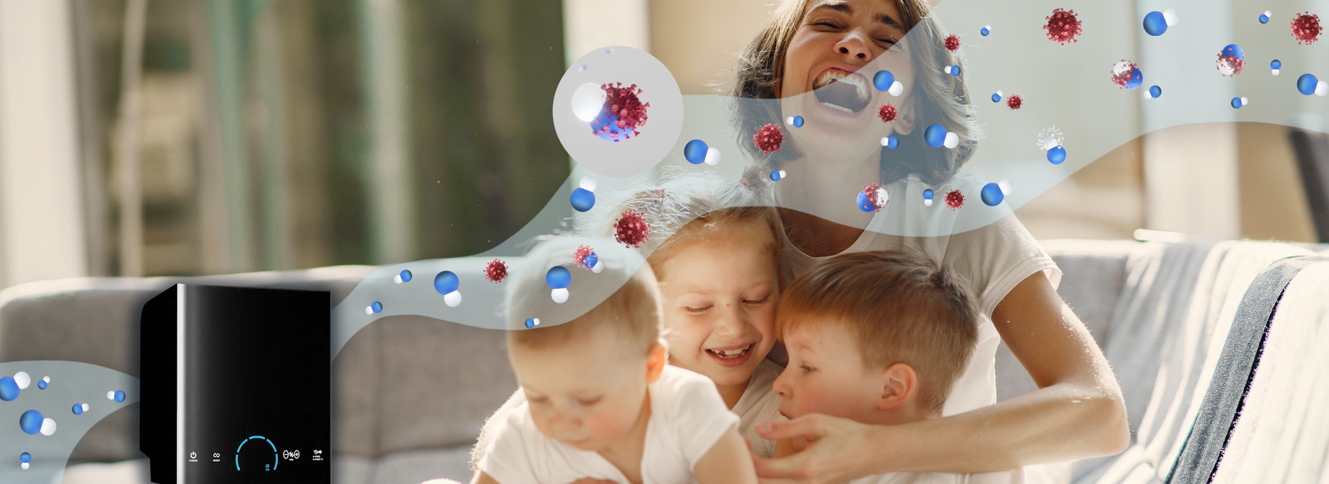 Vital for Daycares